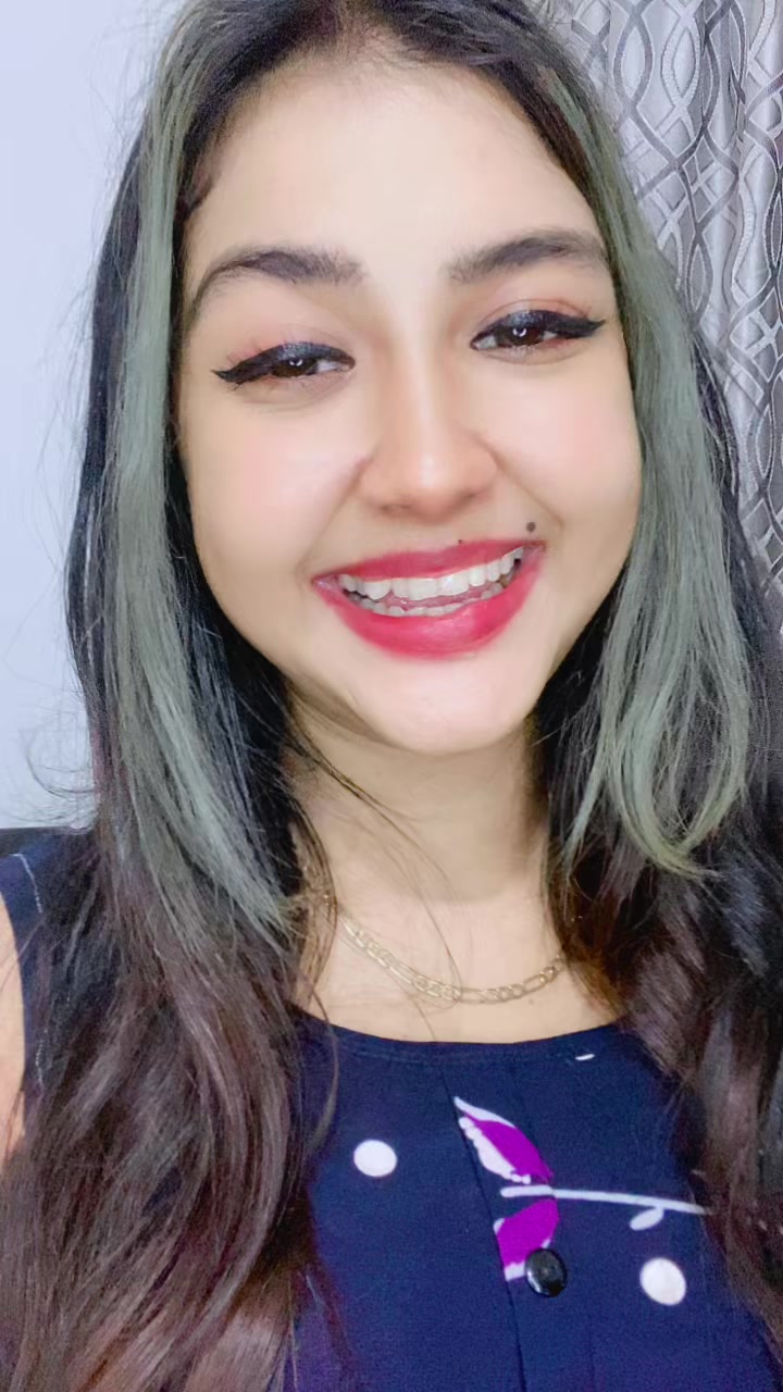 @❤️Rashmi Cruz Officially❤️
