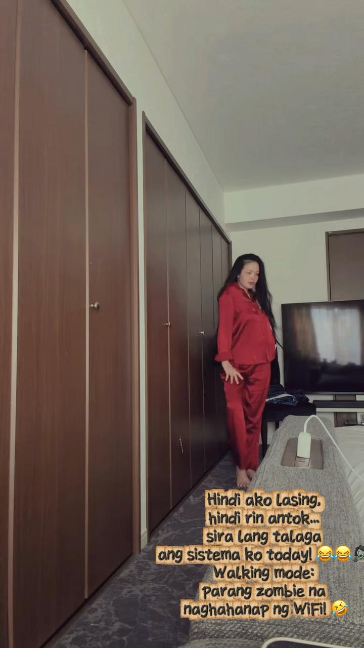 @Grace Hara