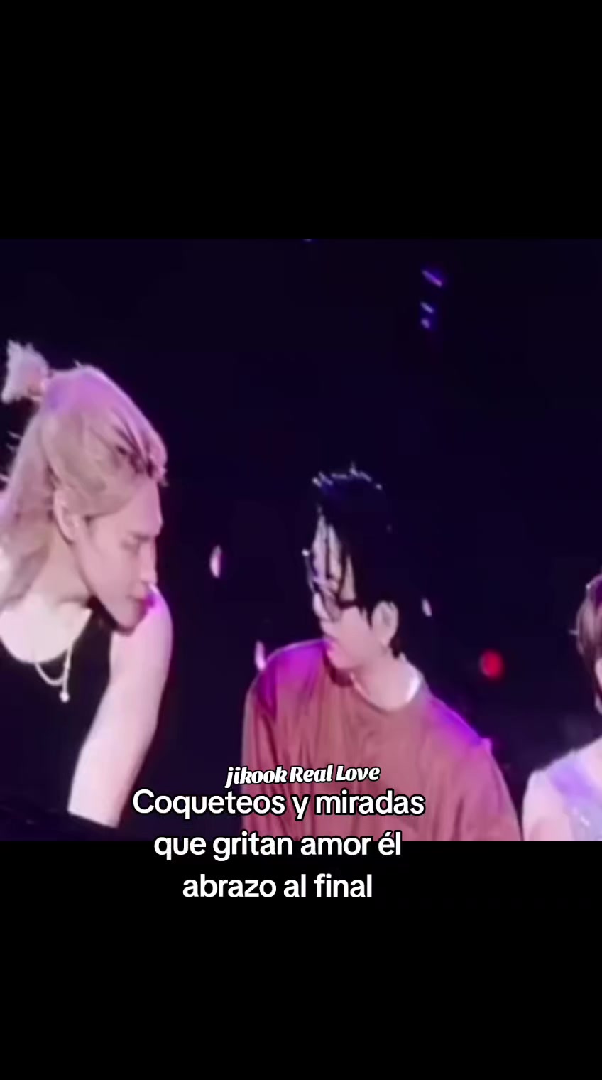 @Jikook Real Love SolyLuna