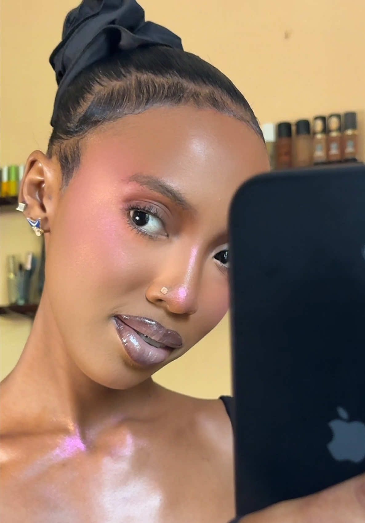 @SHAQUANDA