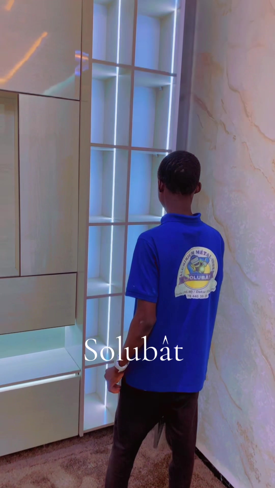 @SOLUB&Acirc;T