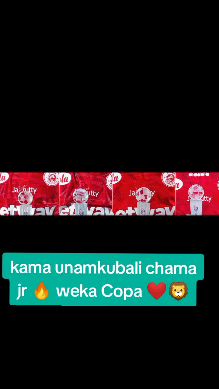 @Simba sport club 🦁