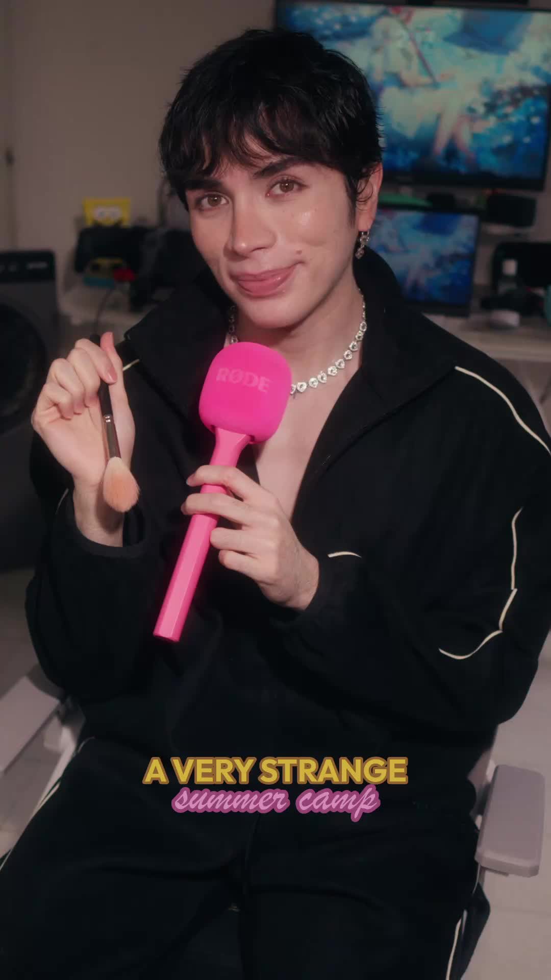 @Joe (Bambi) 🧸🎀