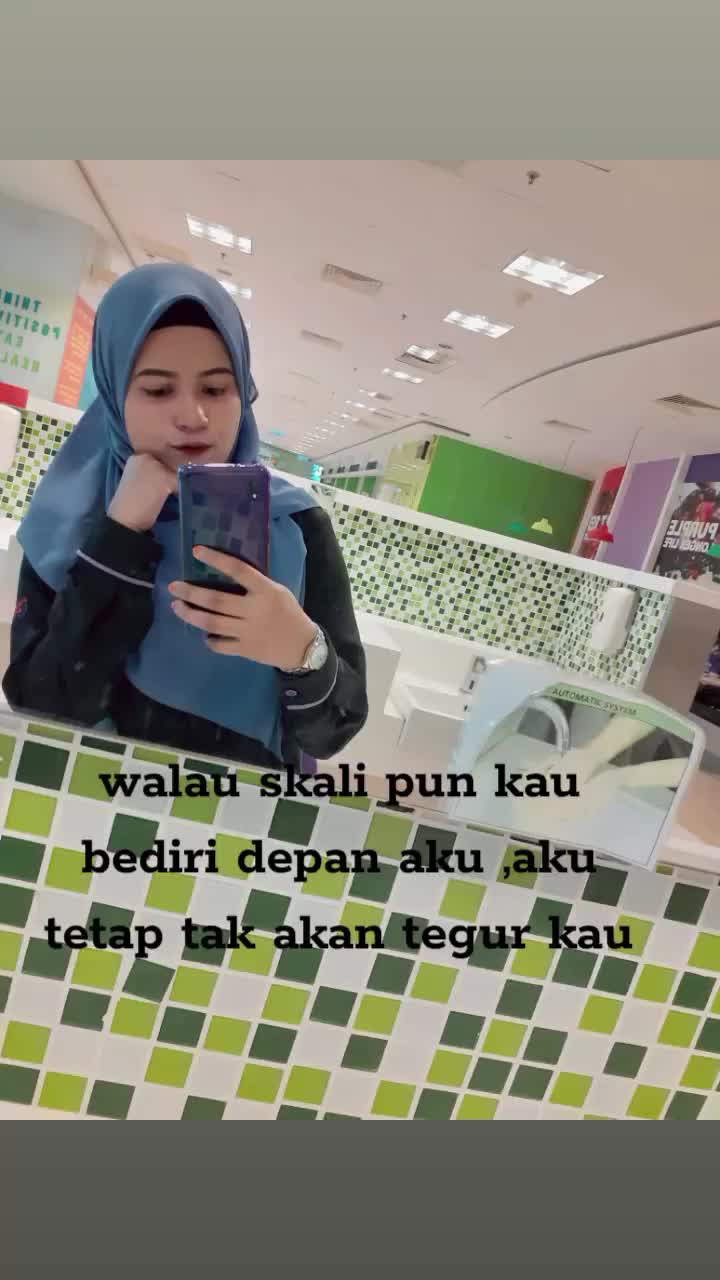 @Cik saadah 2 ❤️