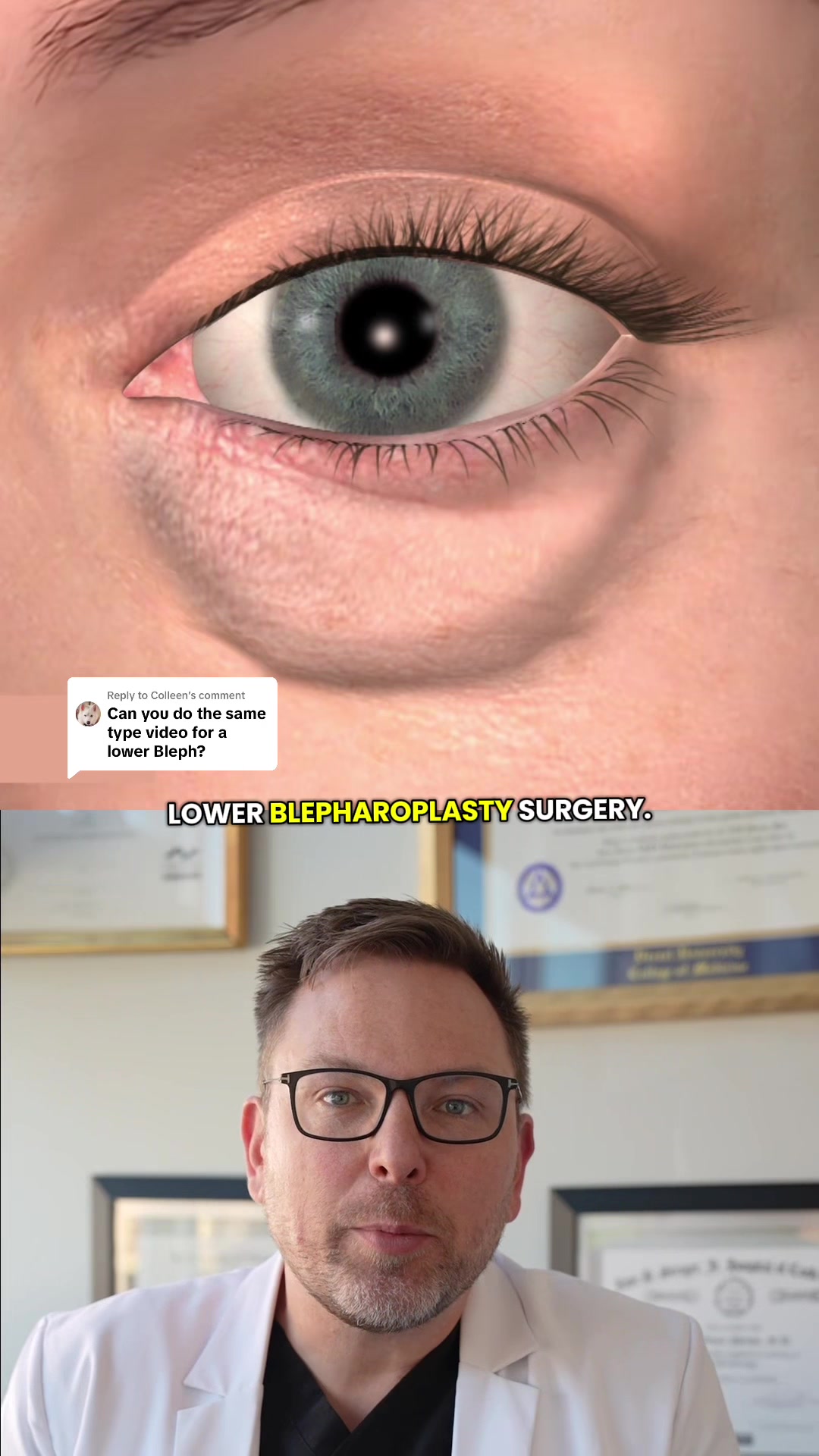 @Paul Phelps, MD