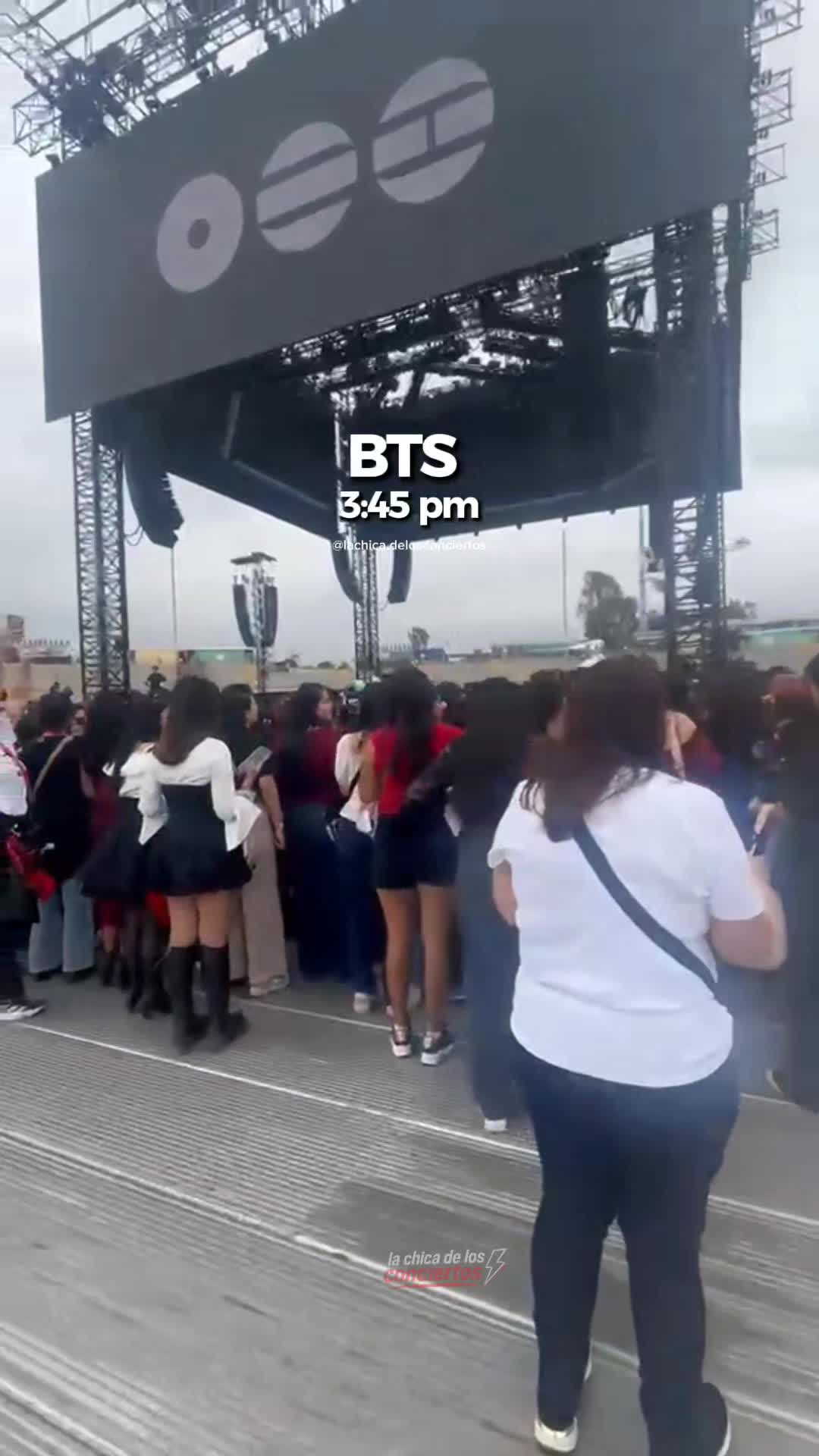 @Zara|Chica de los Conciertos🎸