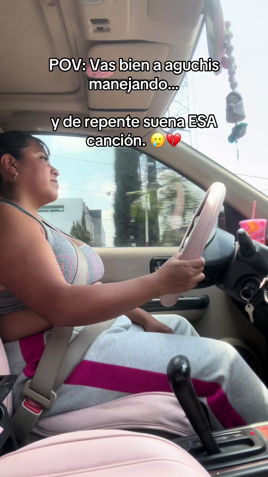 @Soy Esme Sanlo