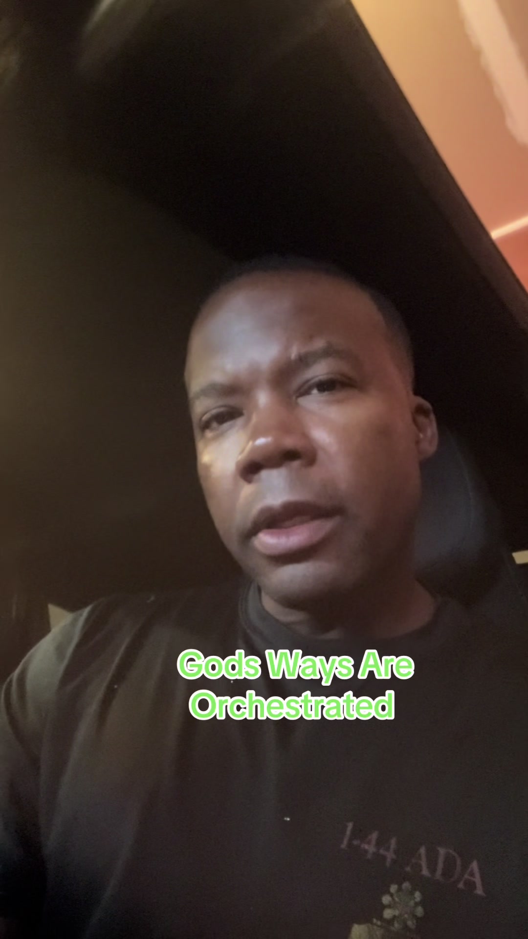 @Micheal A Williams J
