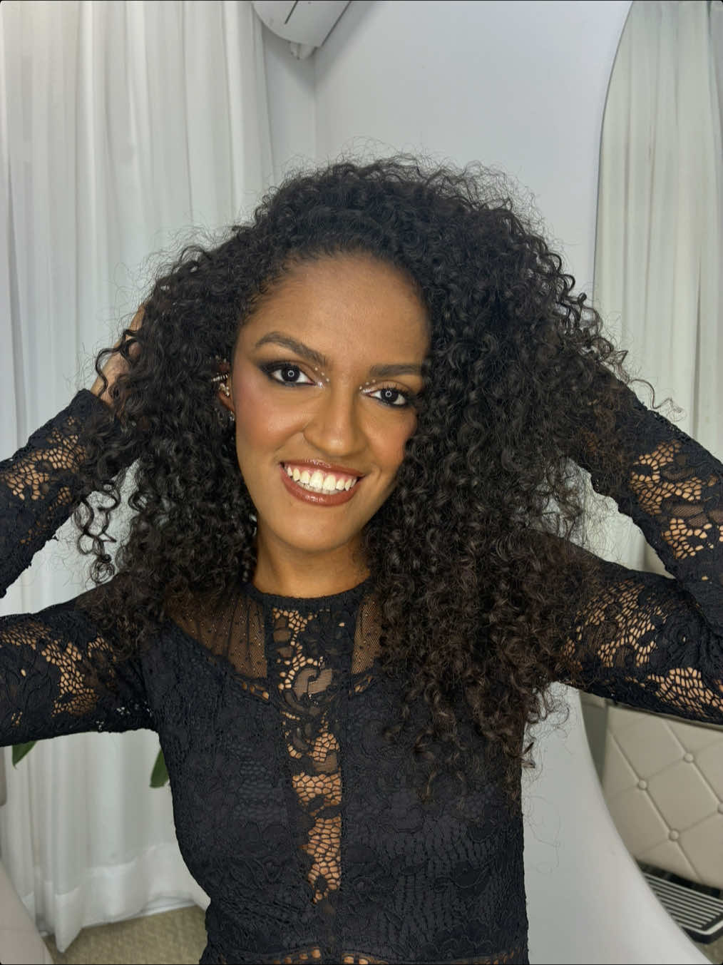 @Michelle Nunes
