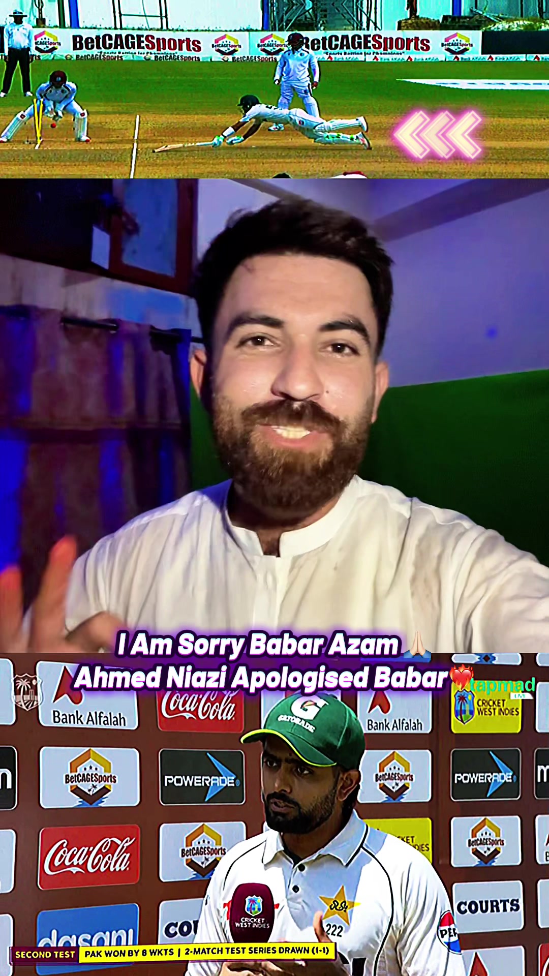 @Ahmed Niazi