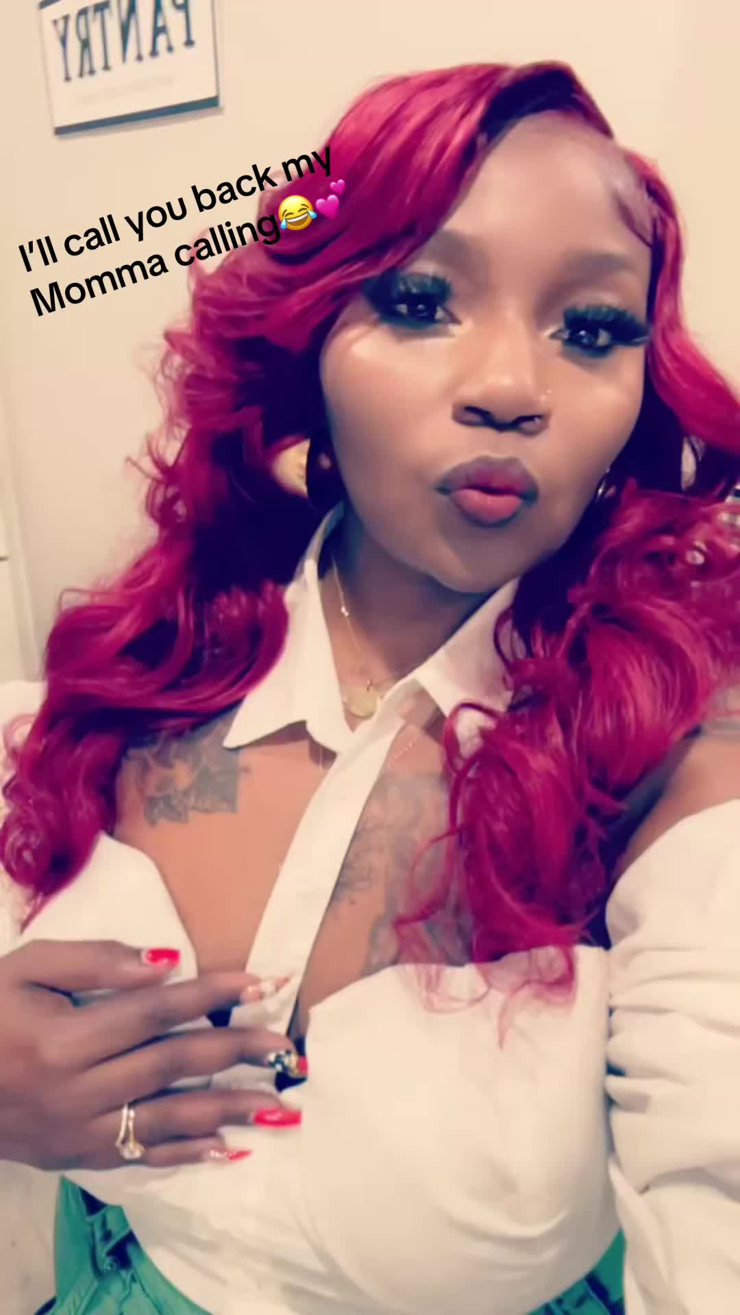 @StillJims_Chrissy❤️