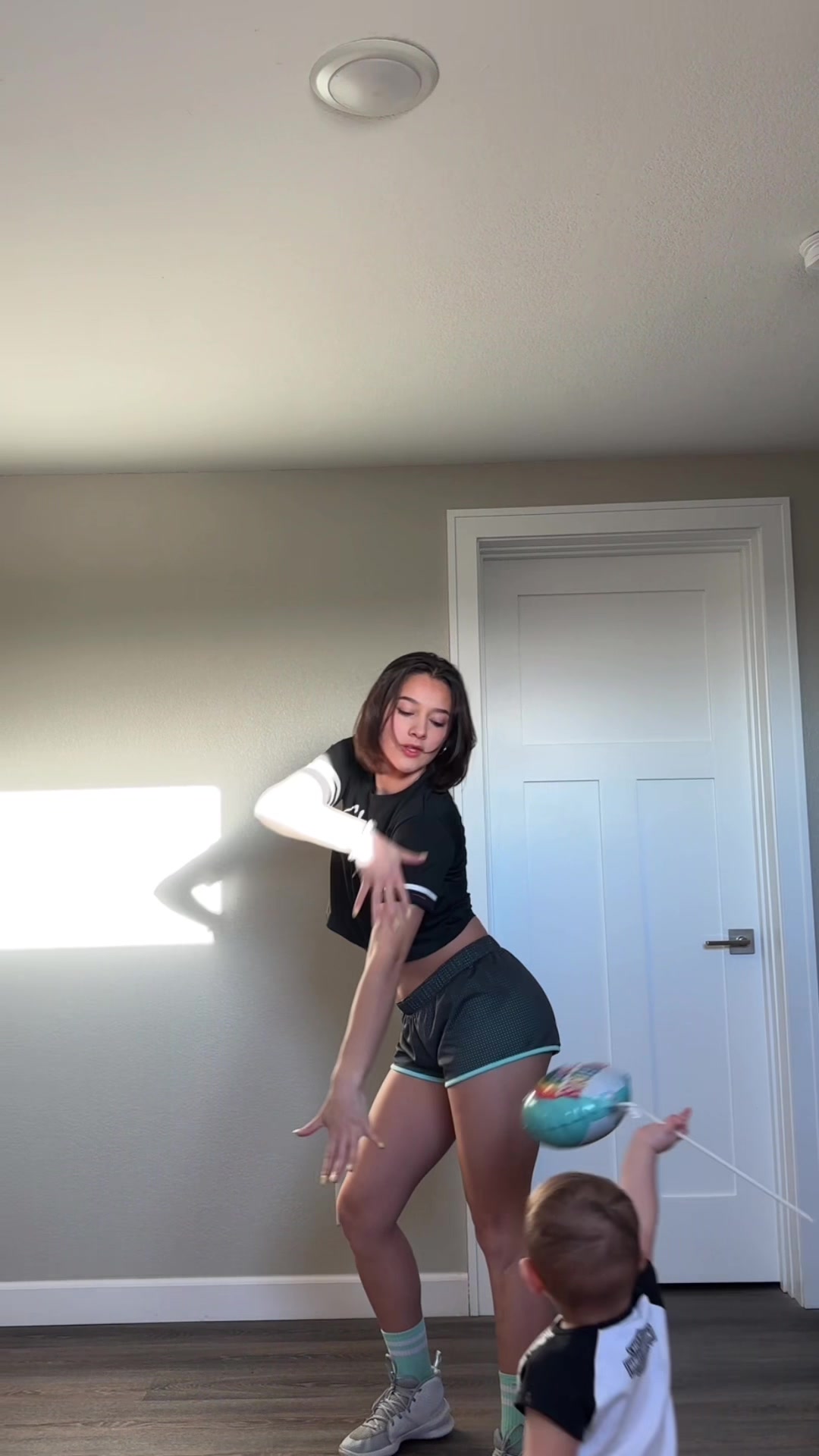 @하나