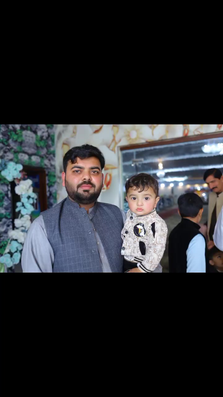 @Ahmad Bajwa