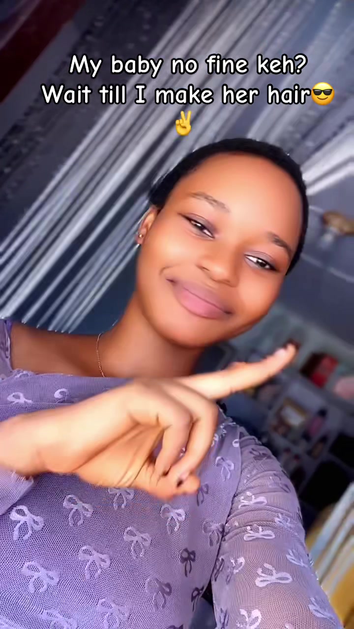 @Bidemi Hairline🪮