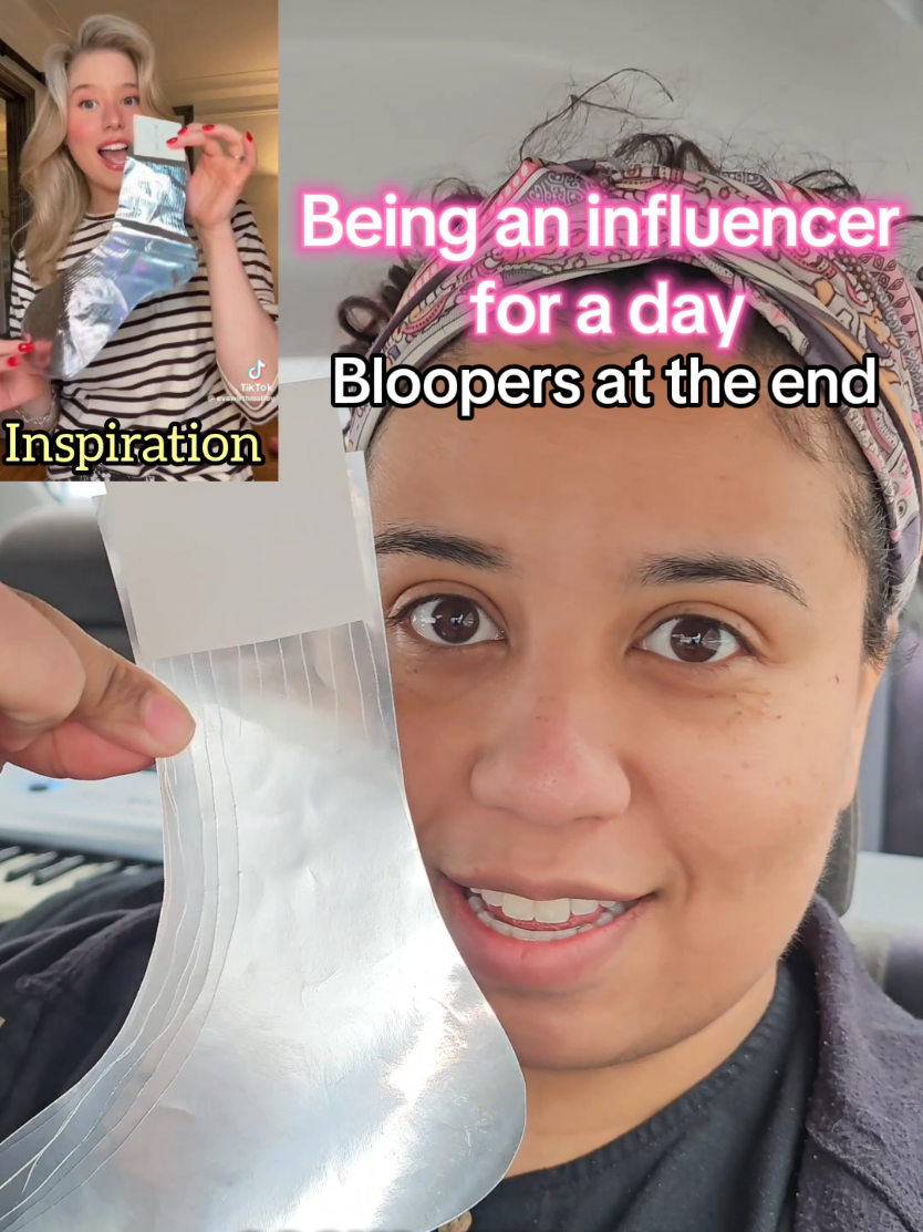 @Nikki Cringe Mack