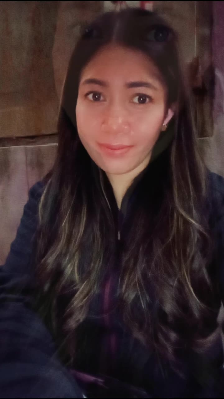 @bunda'e Nisa