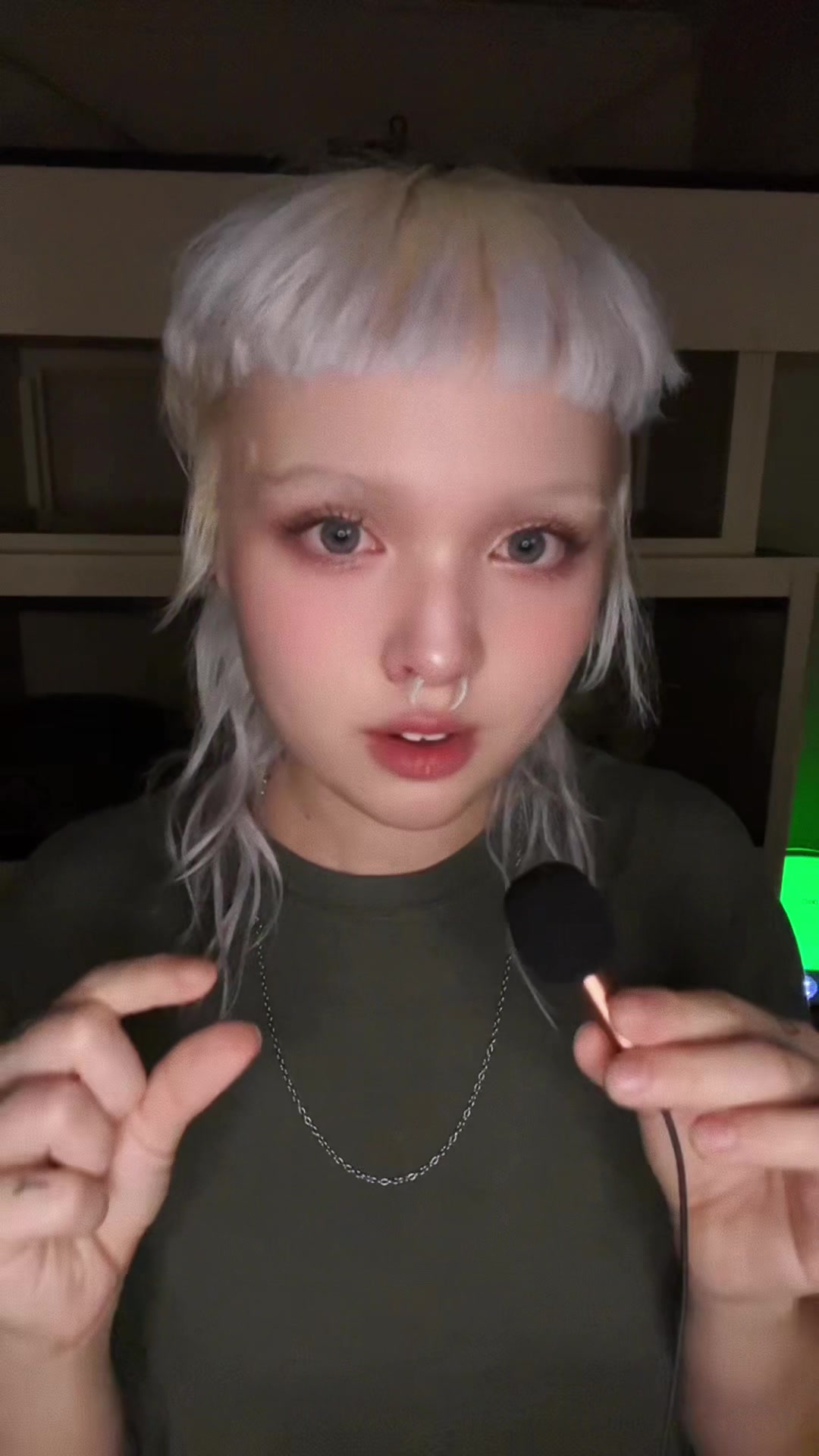 @yet&iuml; ☻