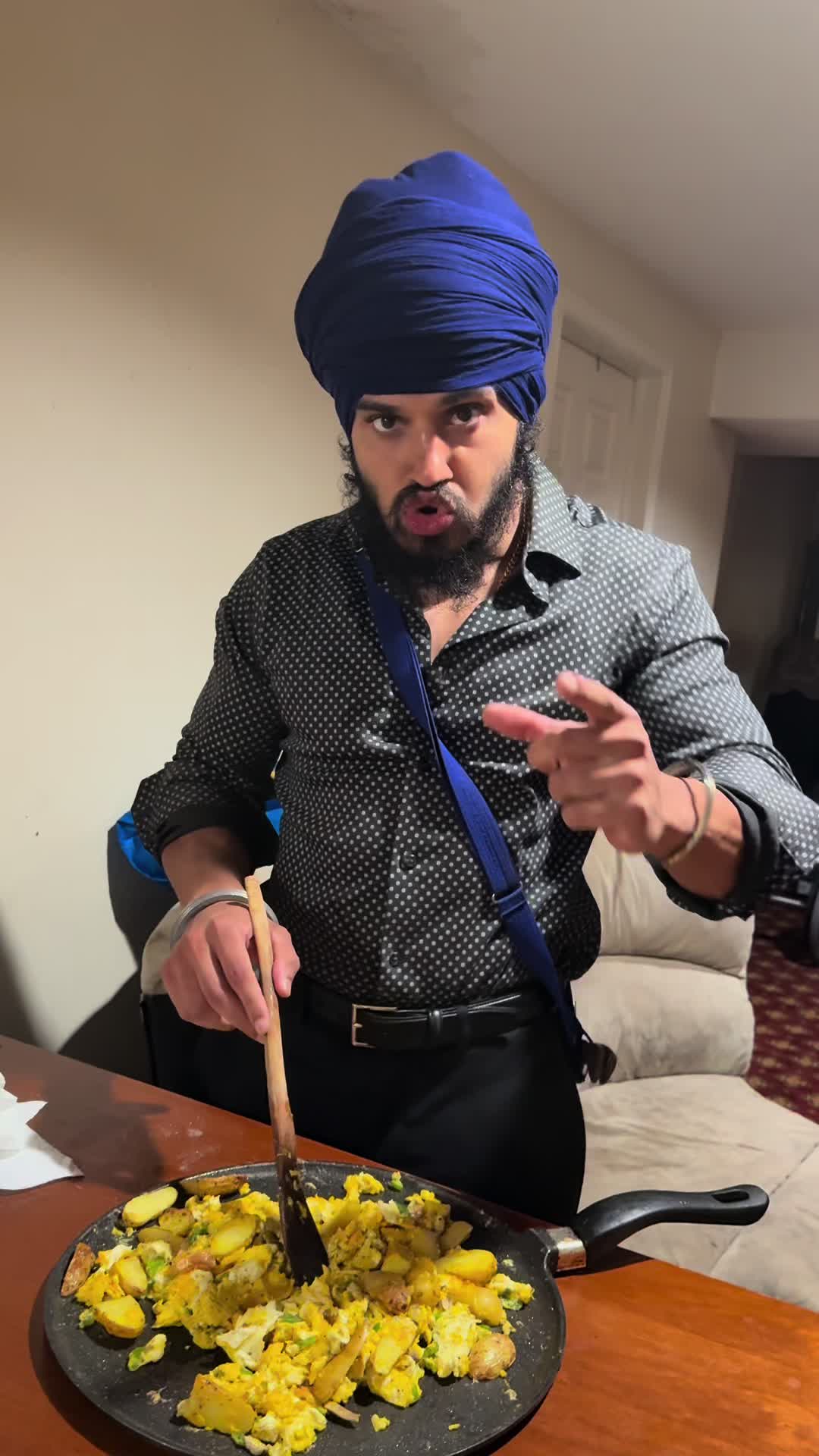 @Gurpartap Singh Khalsa