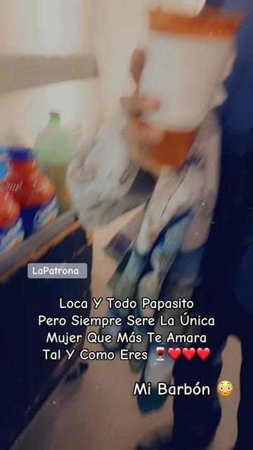 @🔥La Patrona🔥
