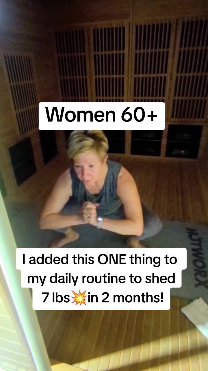 @Pat Lockhart WellnessCoach 60+