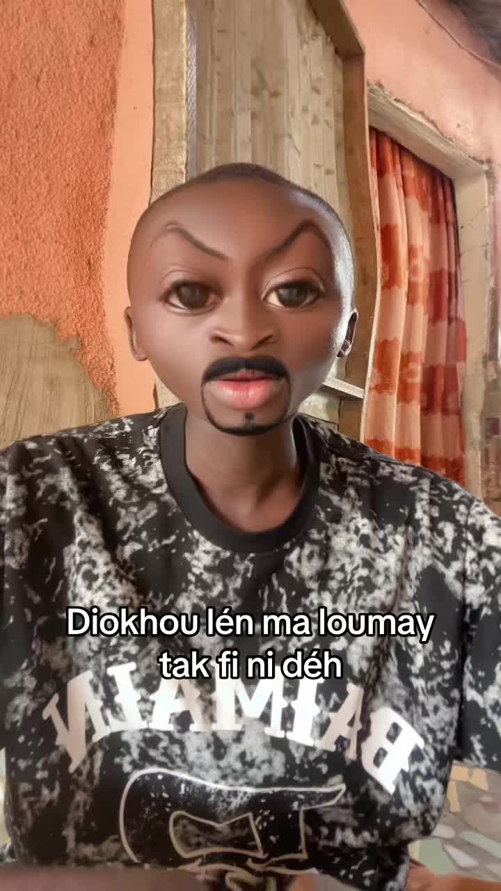 @BABACAR 🇸🇳