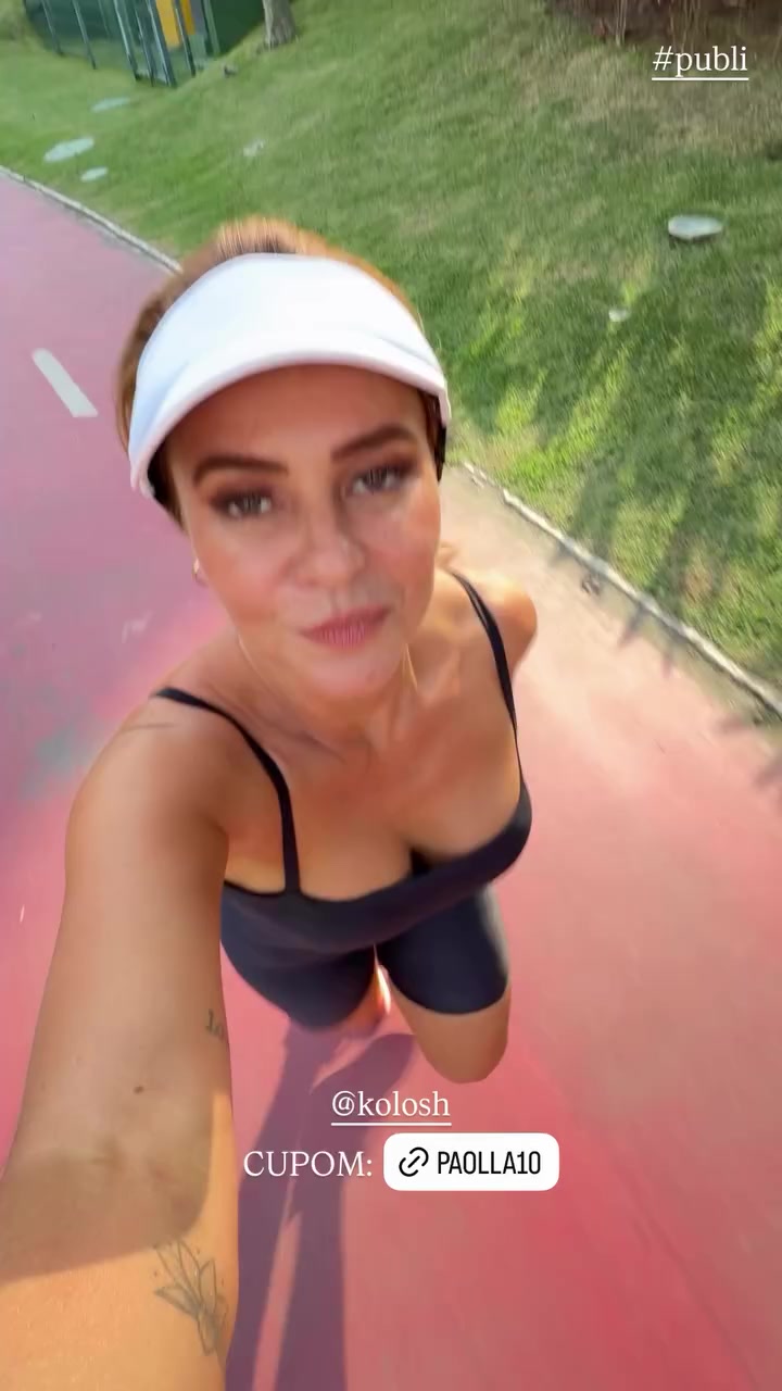 @Paolla✨️