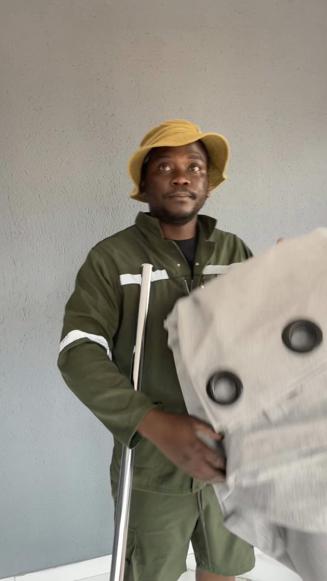 @ubisi mandla