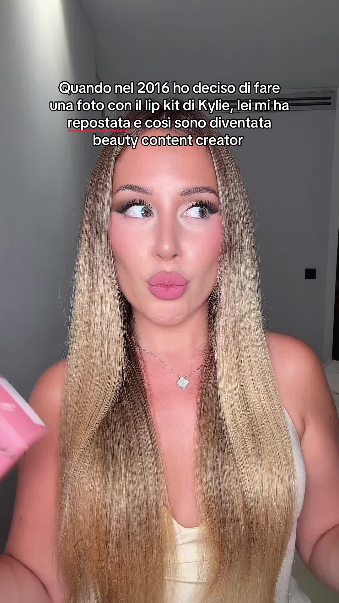 @Bianca Panzironi