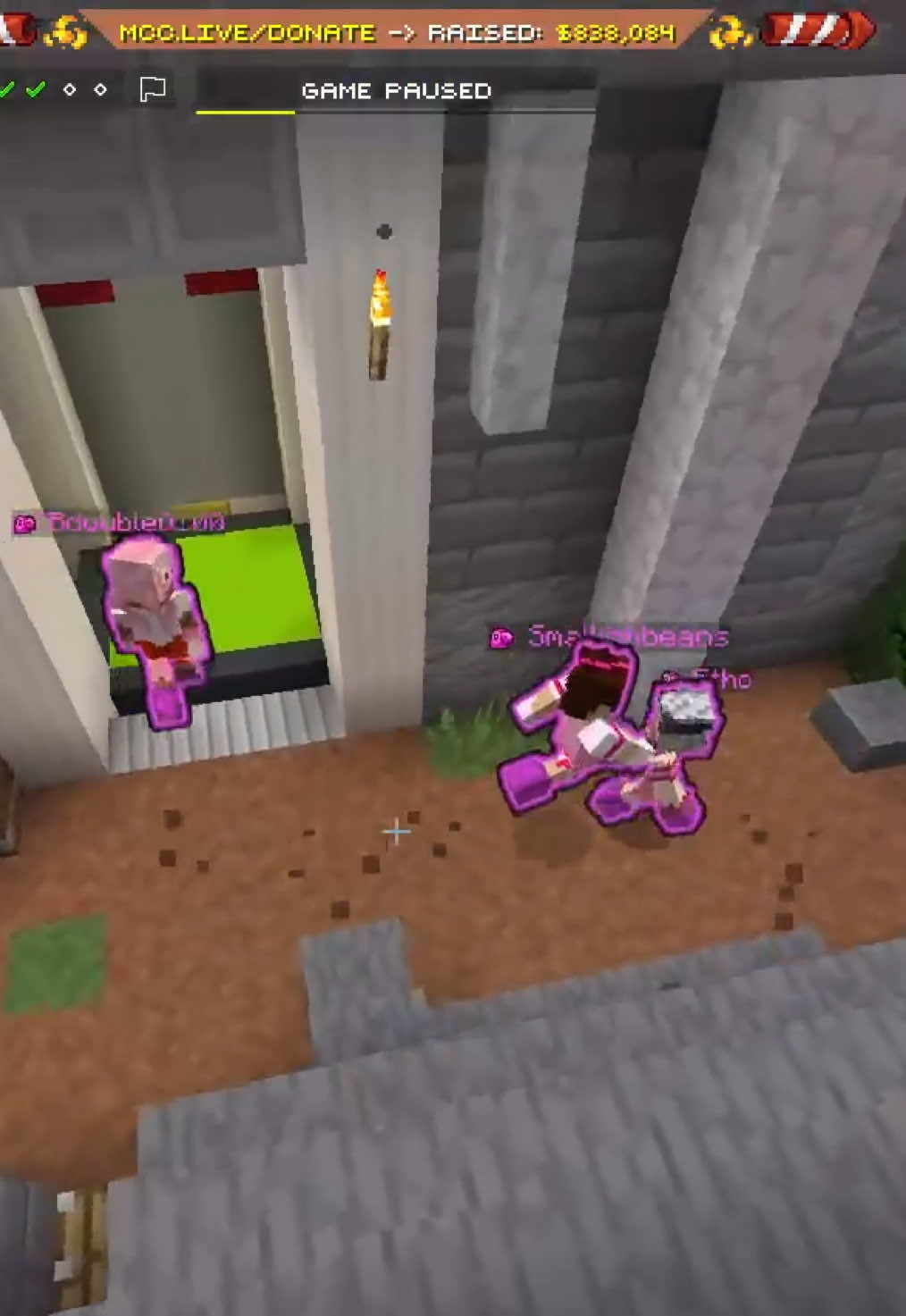 @MCYT Highlights