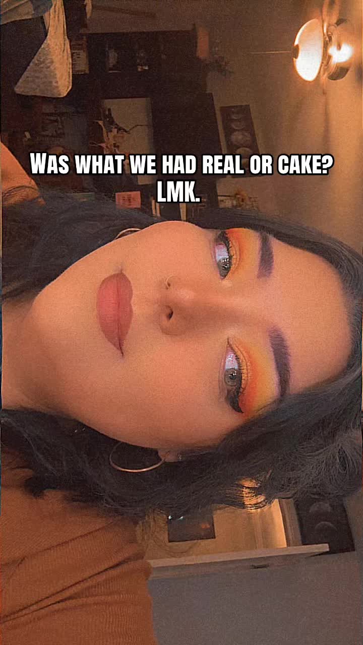 @Cheyanne