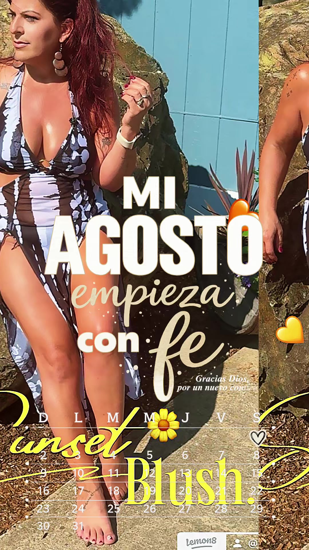 @Lina Tiesi