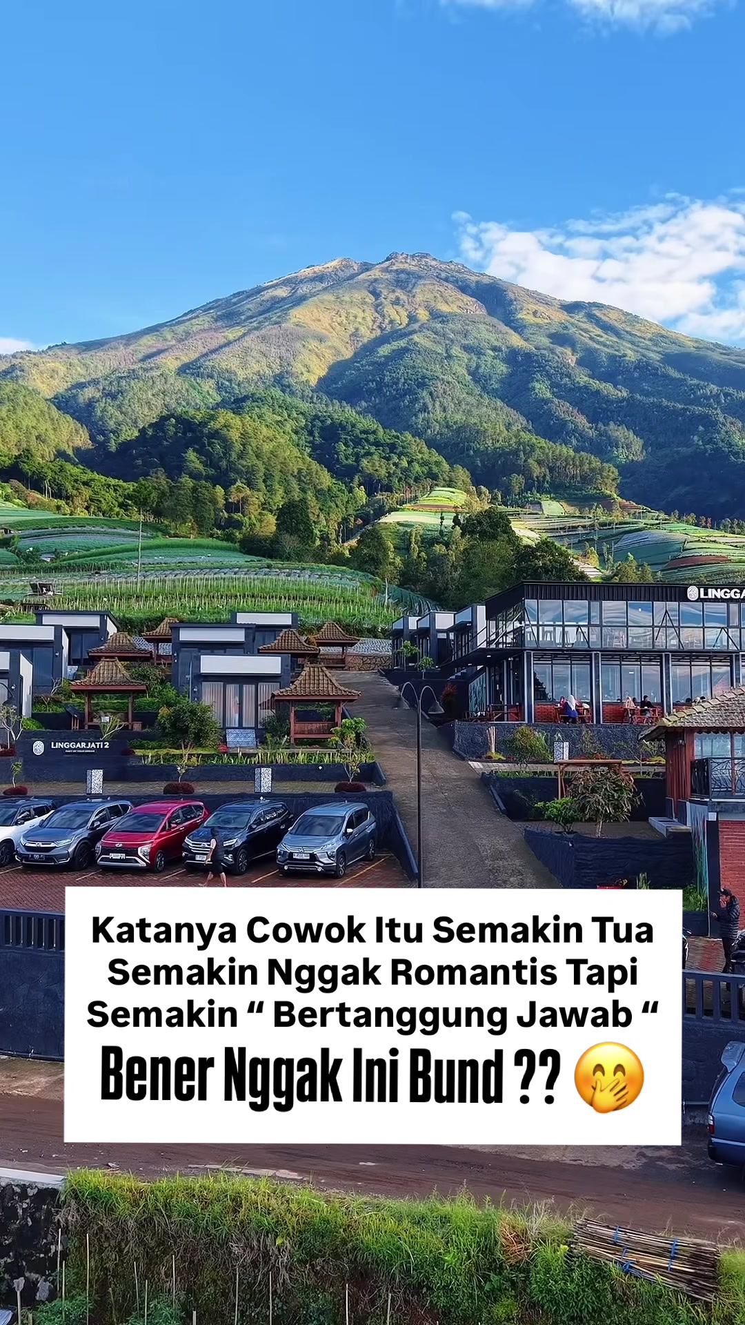 @Linggarjati Joglo