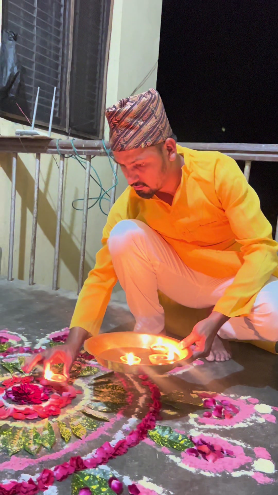 @Yogendra Kunwar