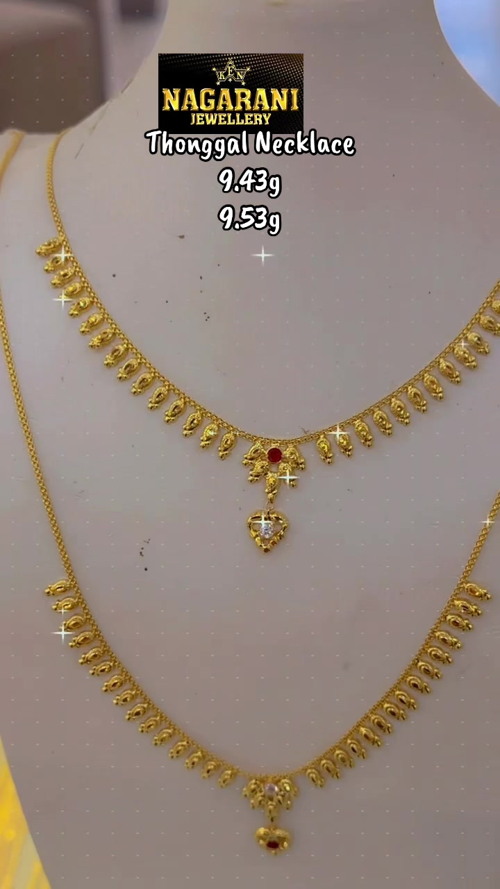 @NAGARANI JEWELLERY
