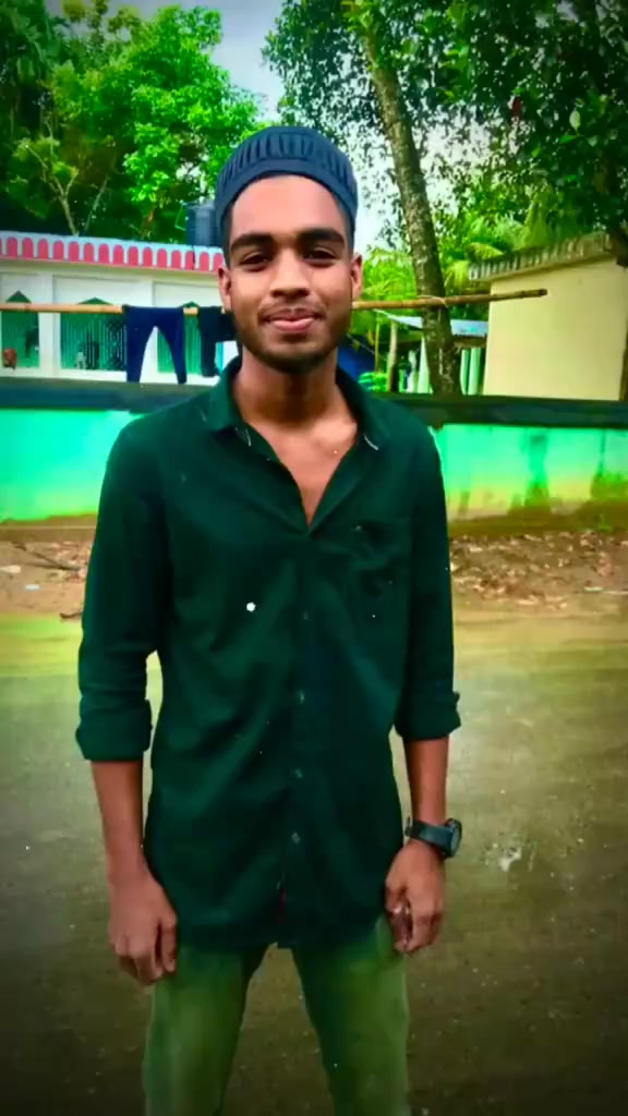 @🥀Sohid Khan Hriday🥀