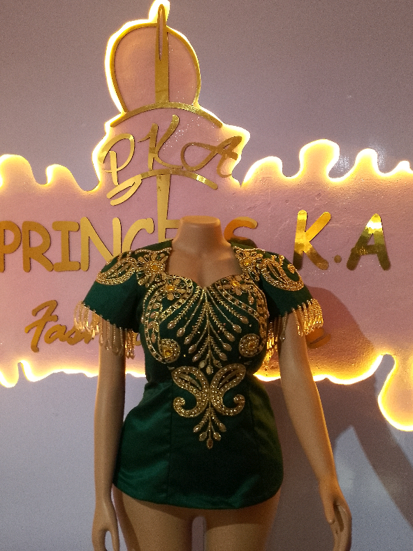 @P.K.A Fashion Home 🪡✂️