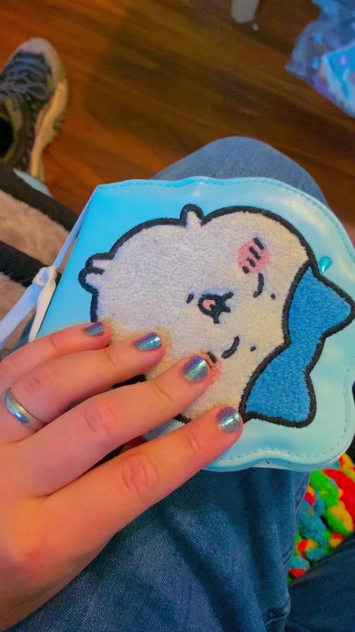 @Roseykat