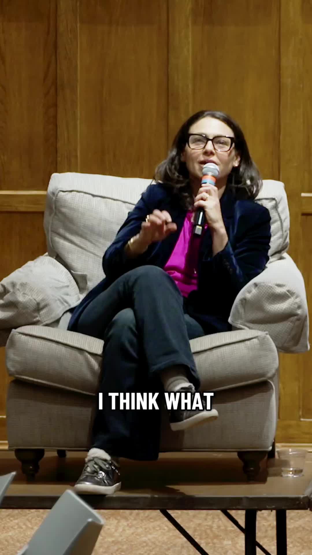 @Vassar College