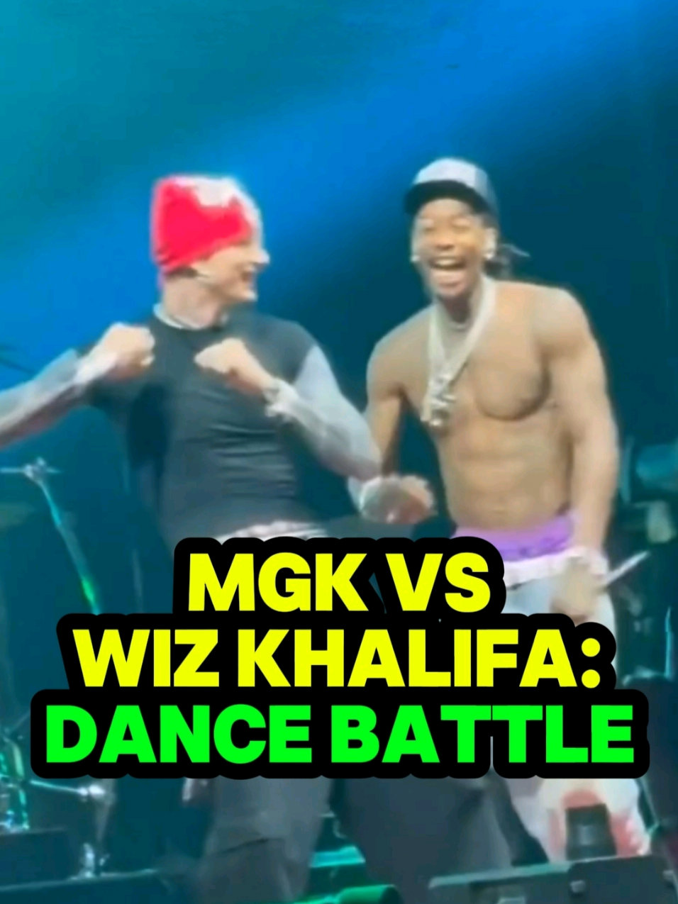 @mgkmagic