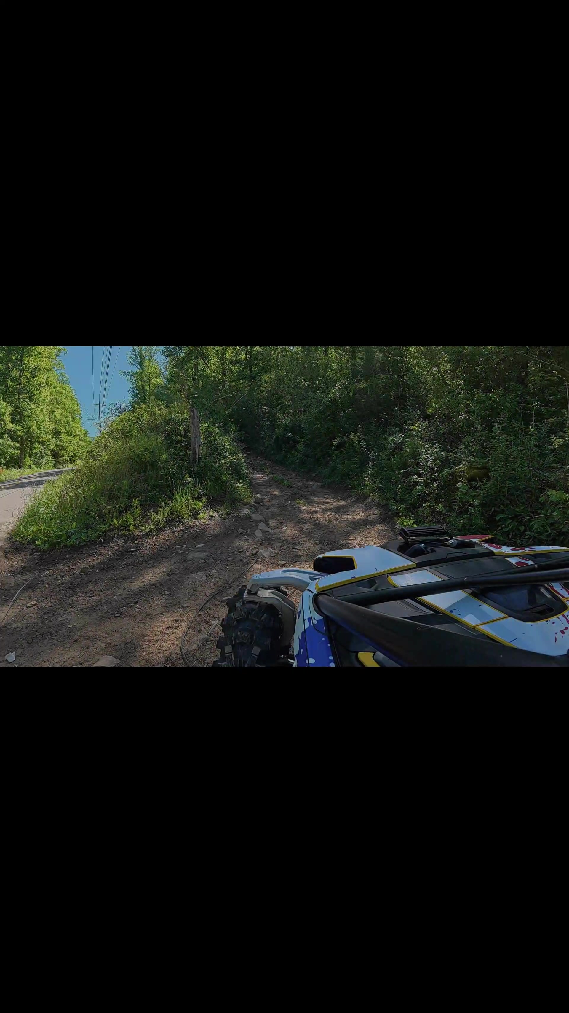 @9 Lives Off-Road