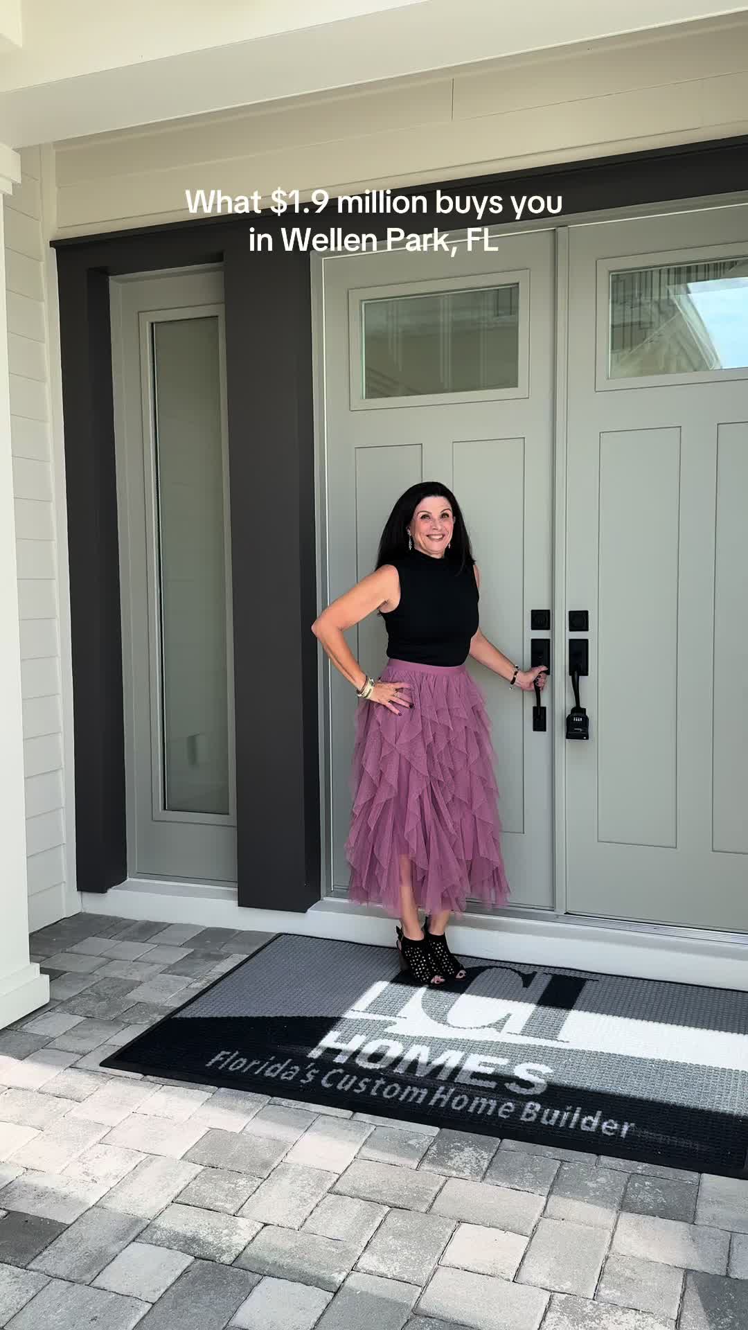 @Julie Willett Venice Realtor