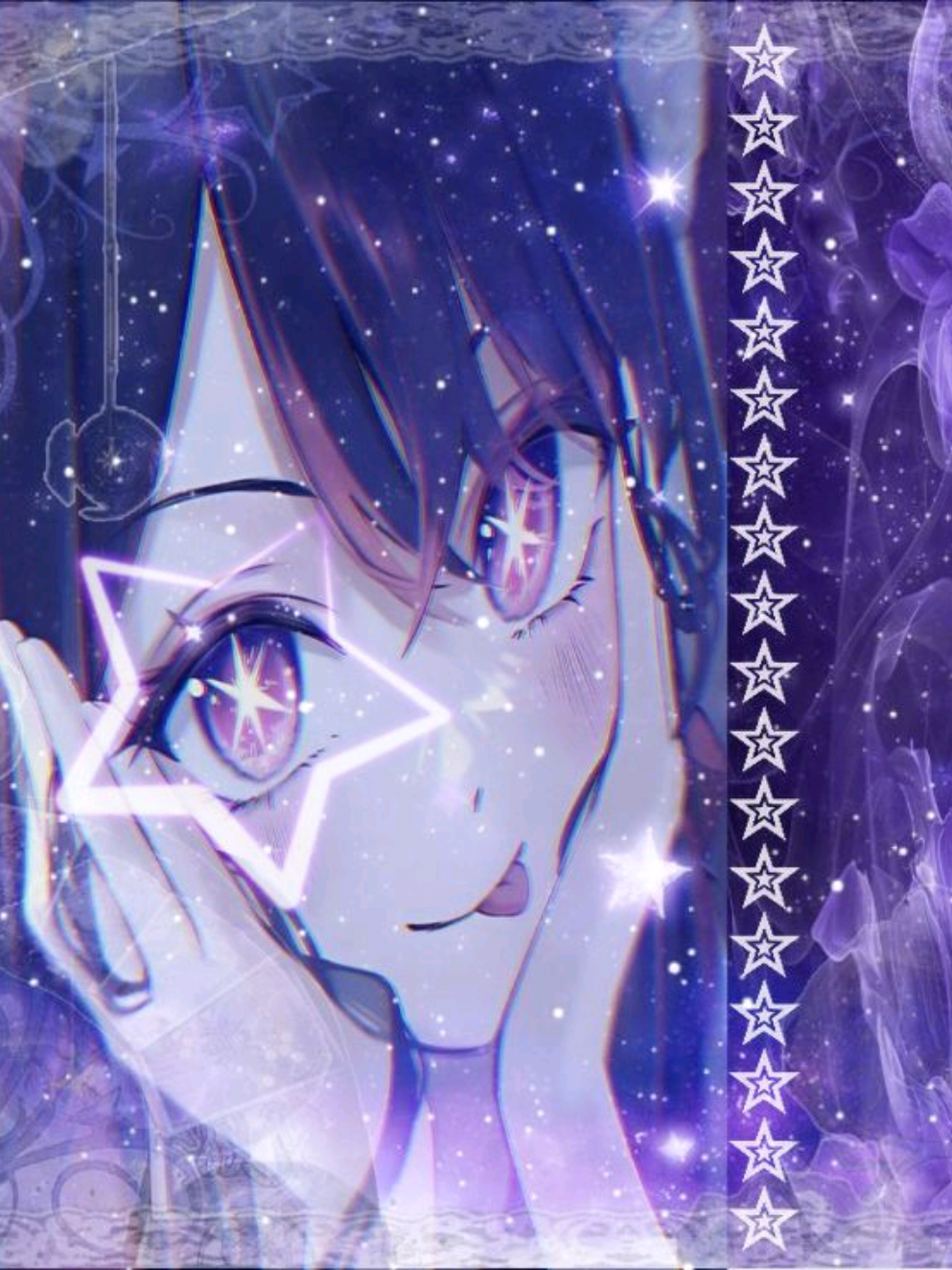 @⋆˙⟡Sairi⋆˚꩜｡⋆˙⟡ᶻᵃⁿᵏᵃˢ ⁿᵒ&sup1; ᶠᵃⁿ♡