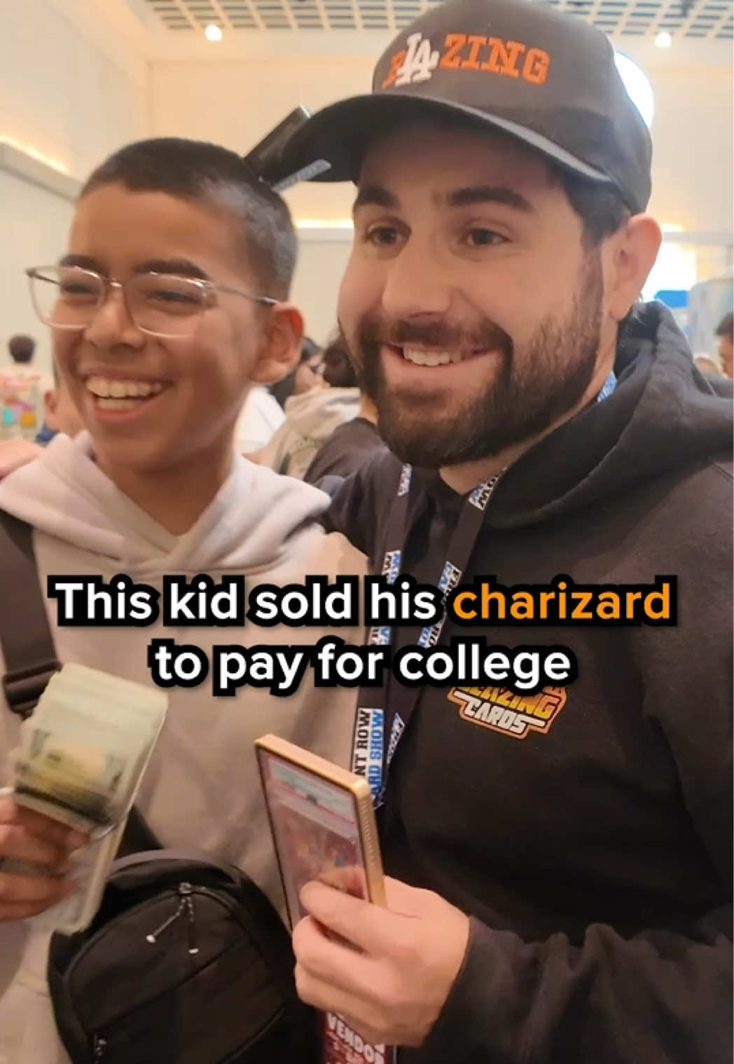 @Blazingcards