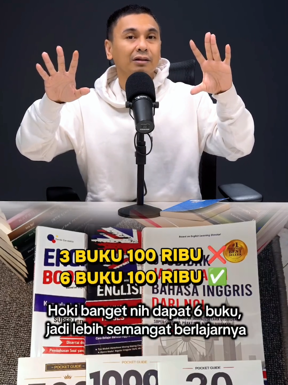 @ILMU BAHASA