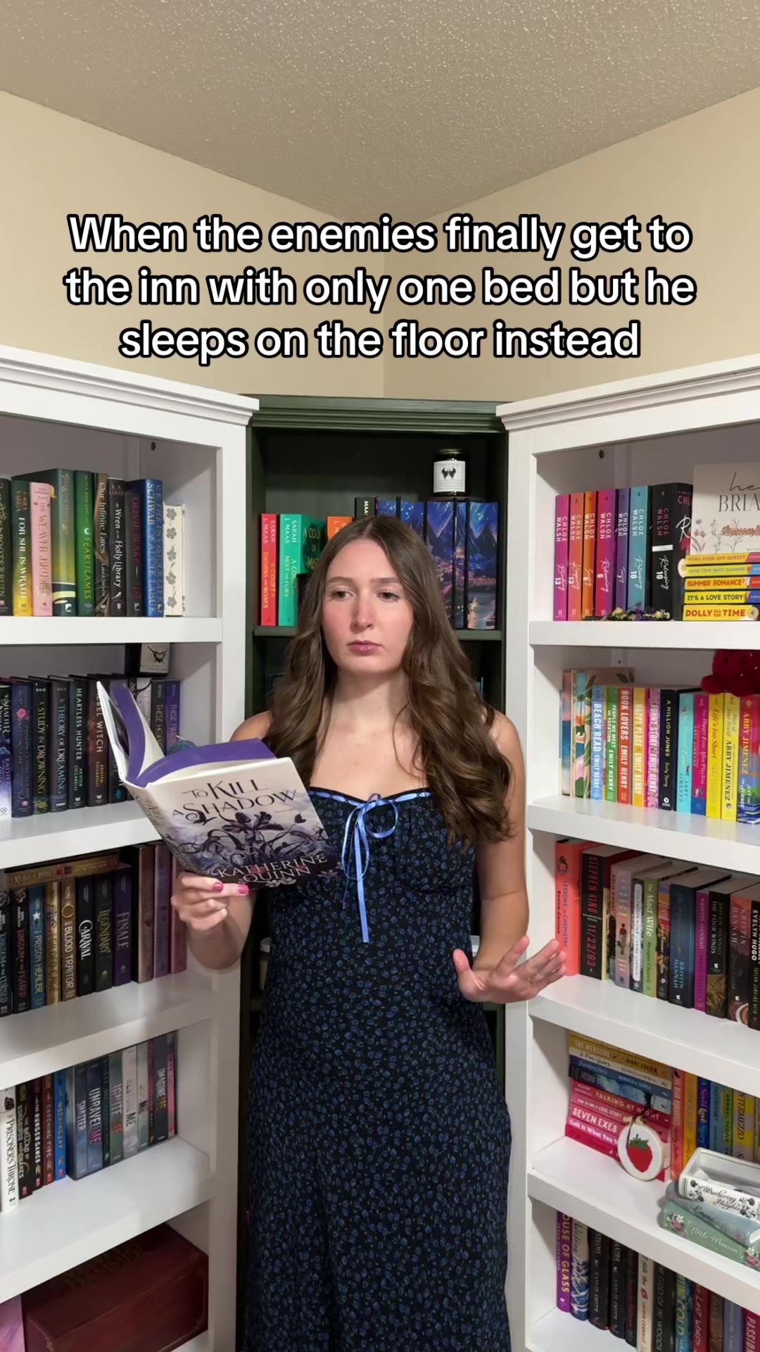 @Brianna | Books & Lifestyle