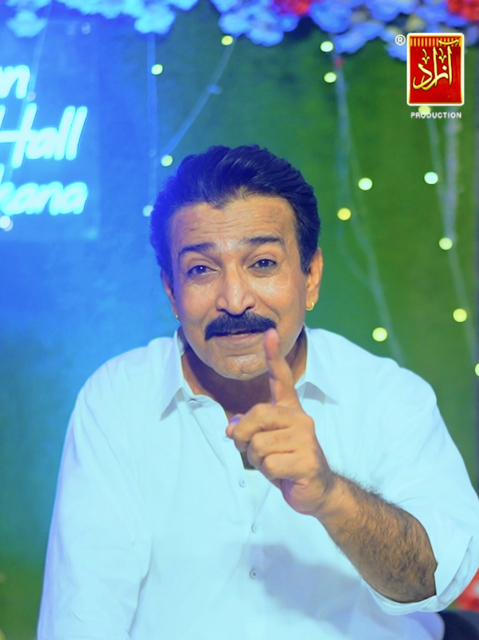 @Azad Production official
