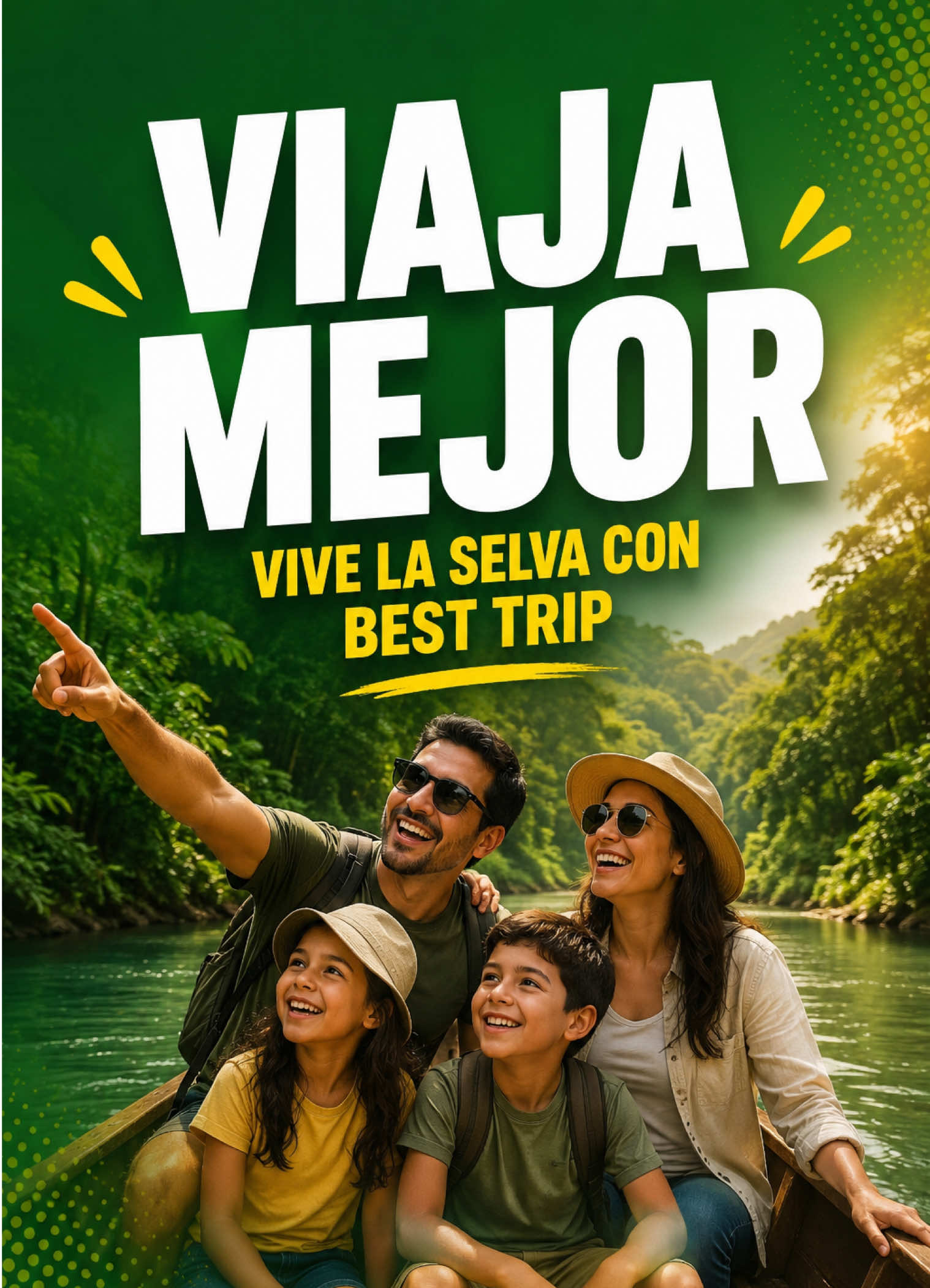 @Best Trip Perú Oficial