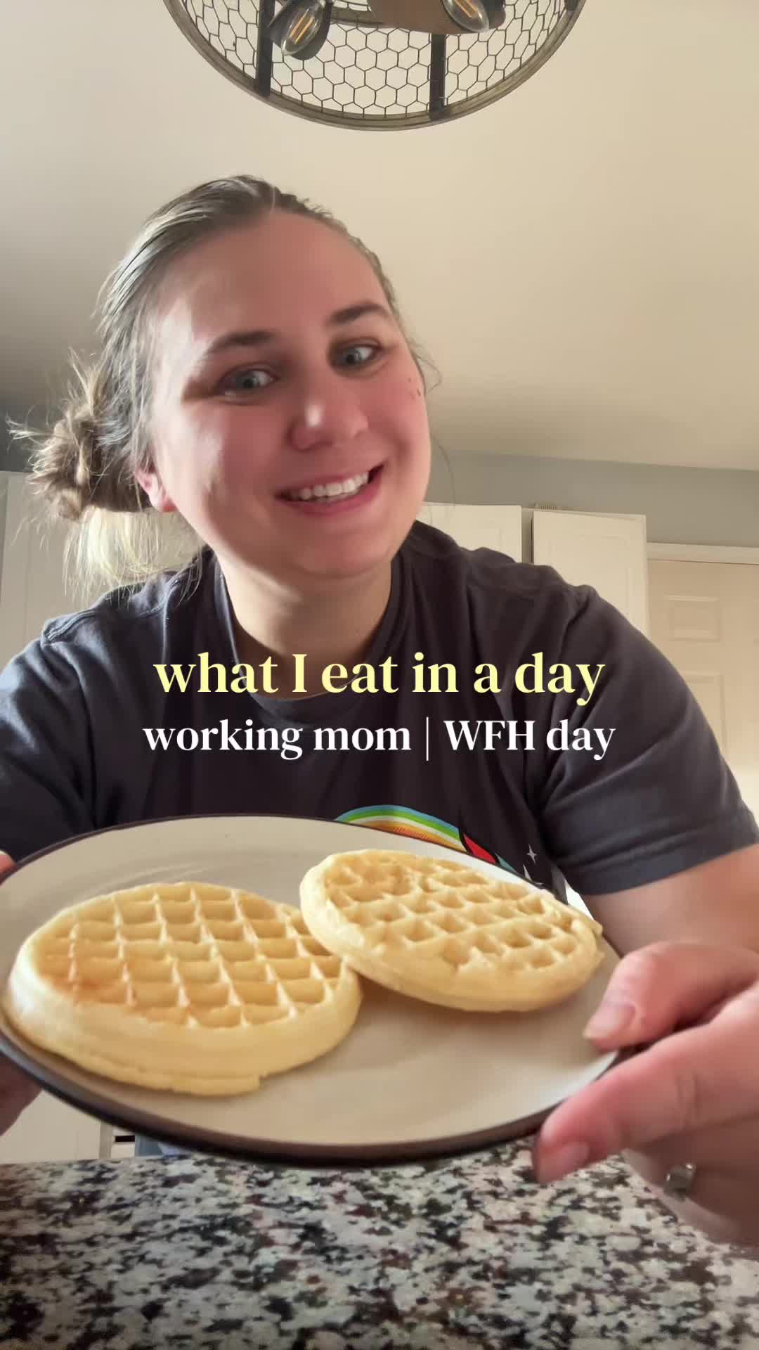 @Gabby | working mom