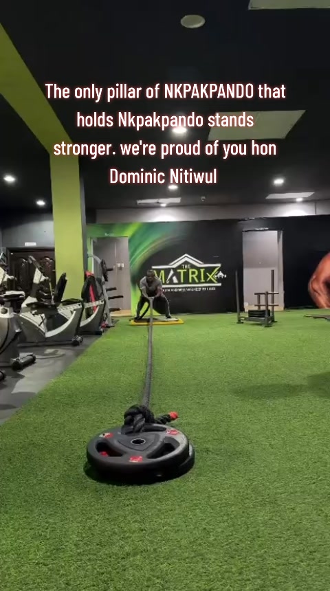 @DECENT