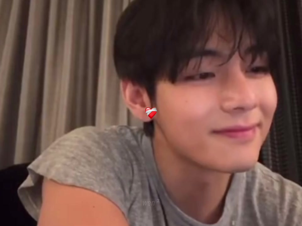 @Wen ৎ୭